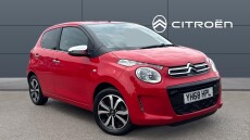 Citroen C1 1.0 VTi 72 Flair 5dr Petrol Hatchback